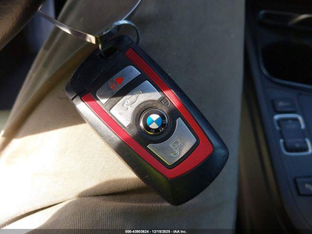 BMW 4 Series Xdrive Image 13