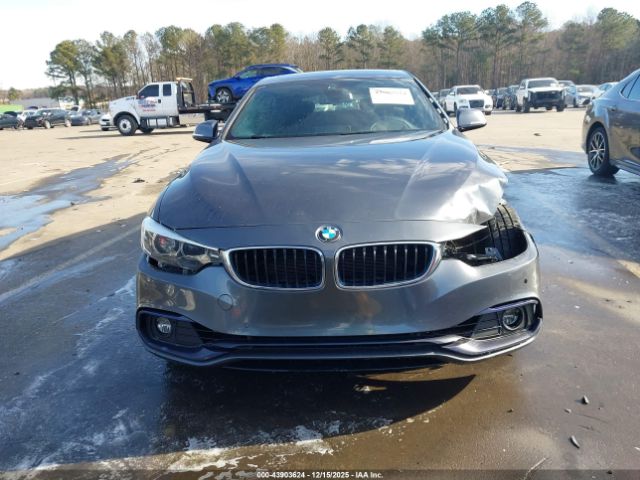 BMW 4 Series Xdrive Image 17