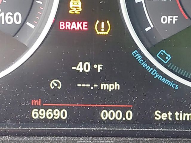 BMW 4 Series Xdrive Image 15