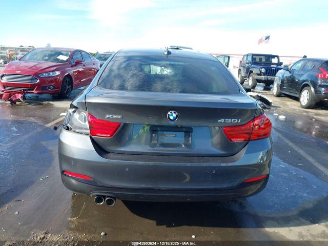 BMW 4 Series Xdrive Image 7