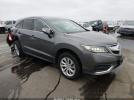 Acura RDX Image 1