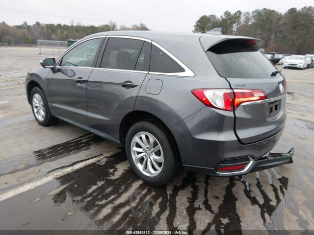 Acura RDX Image 7