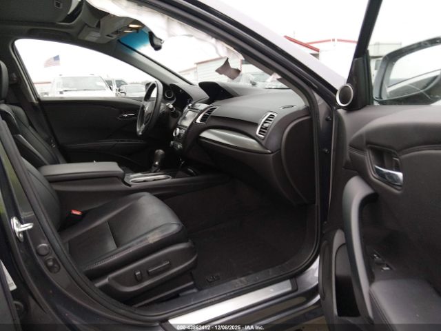 Acura RDX Image 17