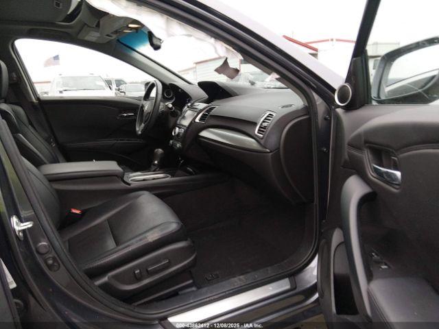 Acura RDX Image 17