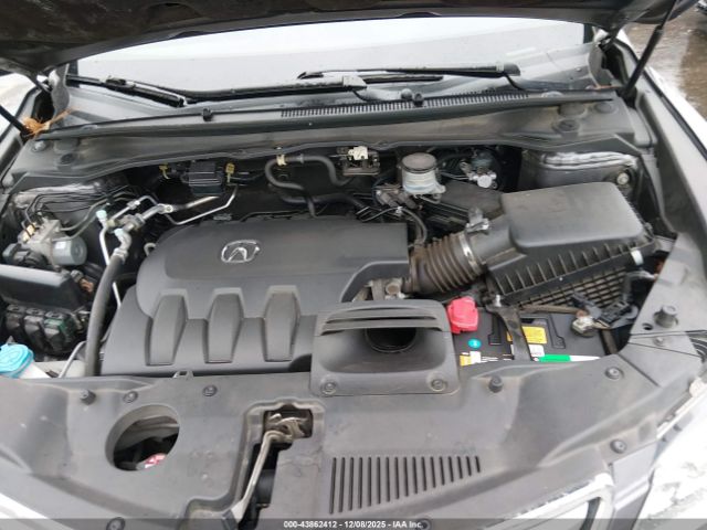 Acura RDX Image 14