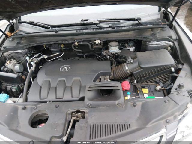 Acura RDX Image 14