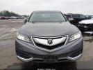 Acura RDX Image 4