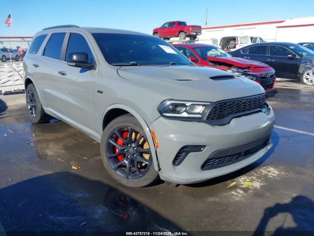 Dodge Durango Srt 392 Awd Image 1