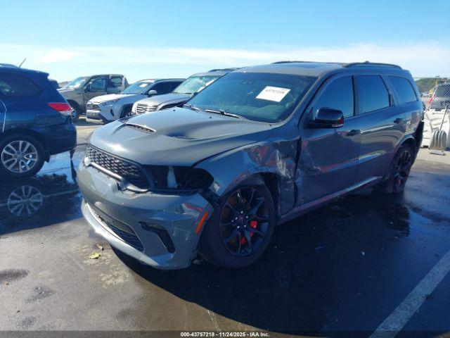 Dodge Durango Srt 392 Awd Image 8