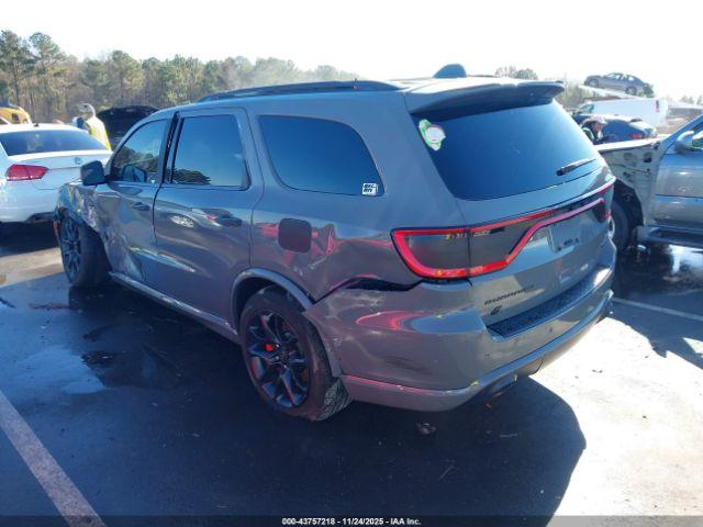 Dodge Durango Srt 392 Awd Image 7