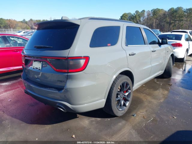 Dodge Durango Srt 392 Awd Image 2