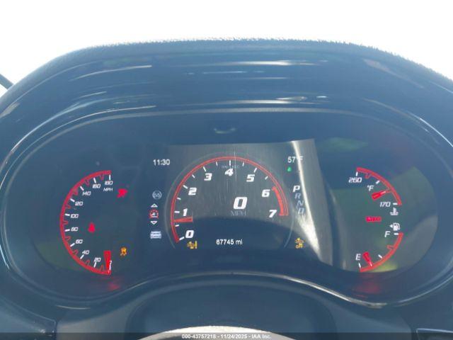 Dodge Durango Srt 392 Awd Image 13