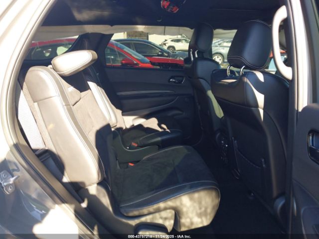 Dodge Durango Srt 392 Awd Image 6