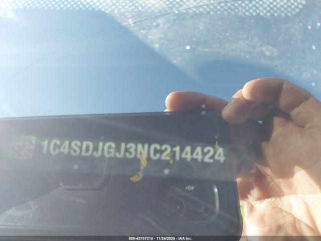 Dodge Durango Srt 392 Awd Image 18