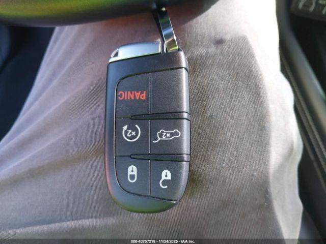 Dodge Durango Srt 392 Awd Image 12