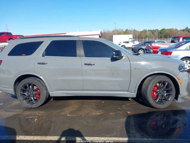 Dodge Durango Srt 392 Awd Image 4