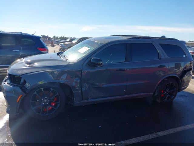 Dodge Durango Srt 392 Awd Image 15