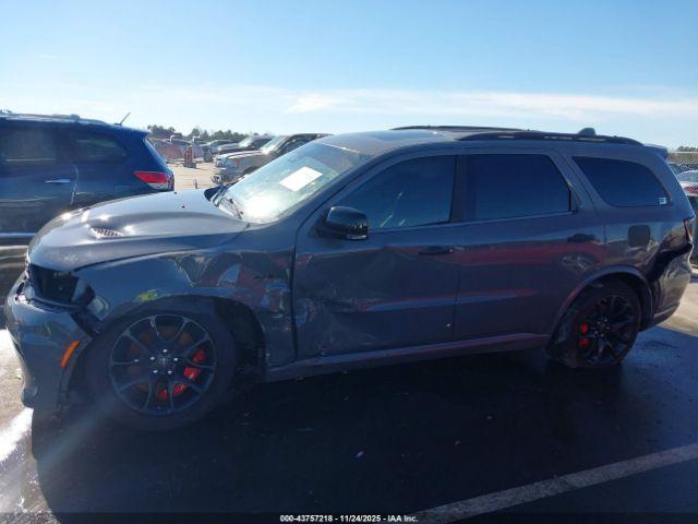 Dodge Durango Srt 392 Awd Image 15