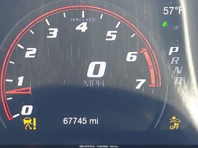 Dodge Durango Srt 392 Awd Image 19