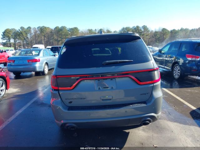 Dodge Durango Srt 392 Awd Image 16