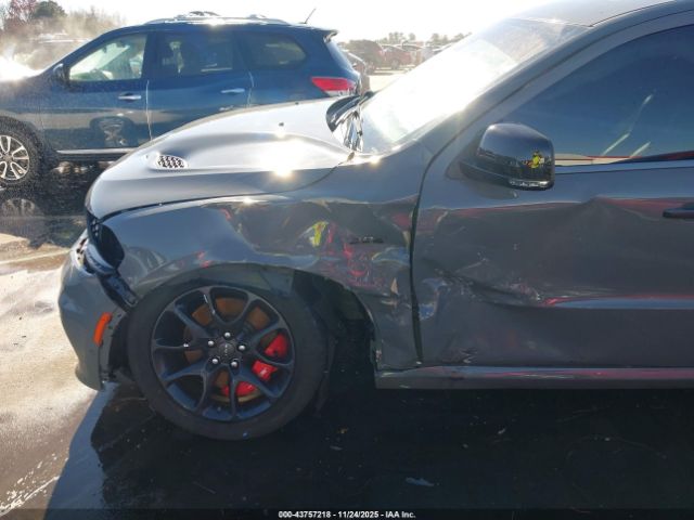 Dodge Durango Srt 392 Awd Image 14