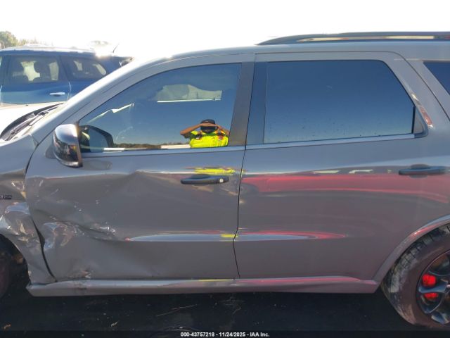 Dodge Durango Srt 392 Awd Image 17