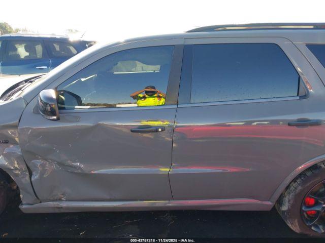 Dodge Durango Srt 392 Awd Image 17