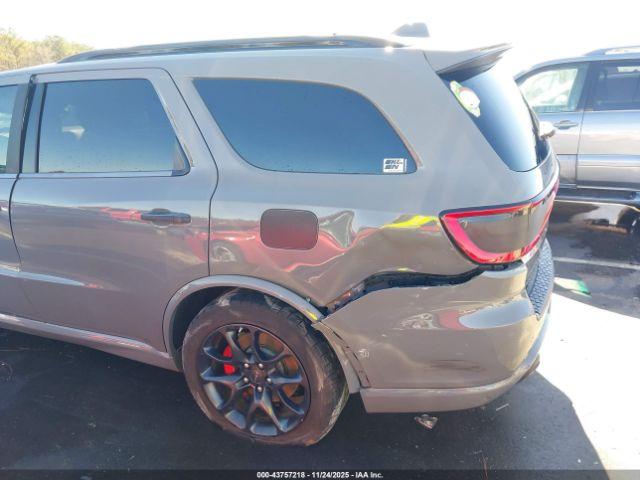Dodge Durango Srt 392 Awd Image 5