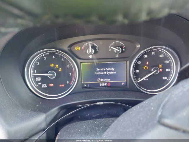 Buick Enclave Fwd Essence Image 14