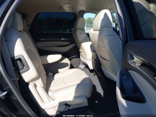 Buick Enclave Fwd Essence Image 18