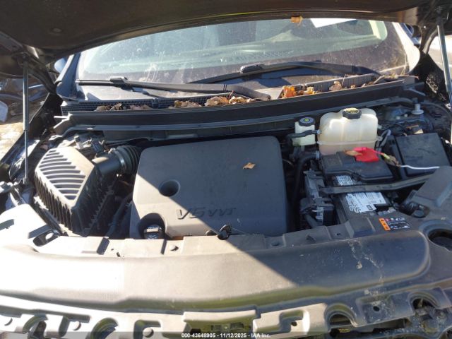 Buick Enclave Fwd Essence Image 12