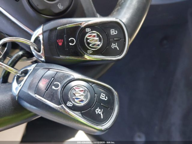 Buick Enclave Fwd Essence Image 4