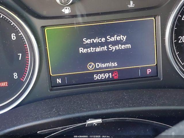 Buick Enclave Fwd Essence Image 9