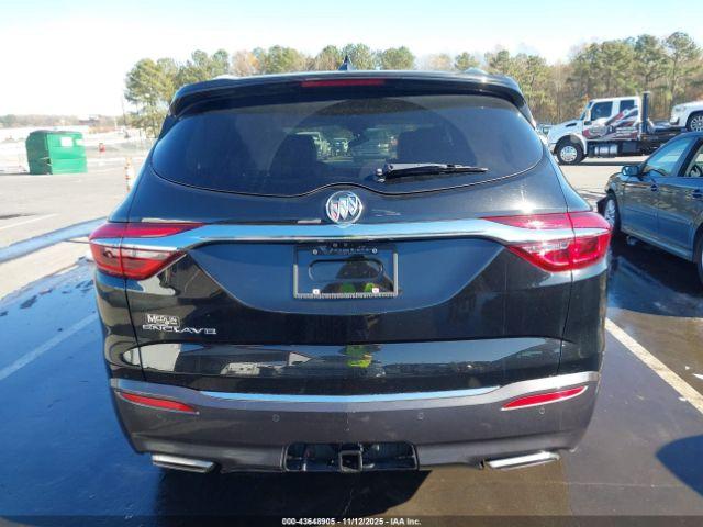 Buick Enclave Fwd Essence Image 5