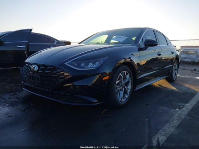 Hyundai SONATA Sel Image 7