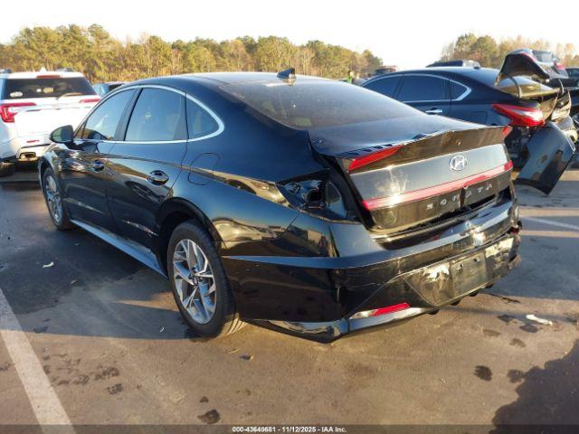 Hyundai SONATA Sel Image 4