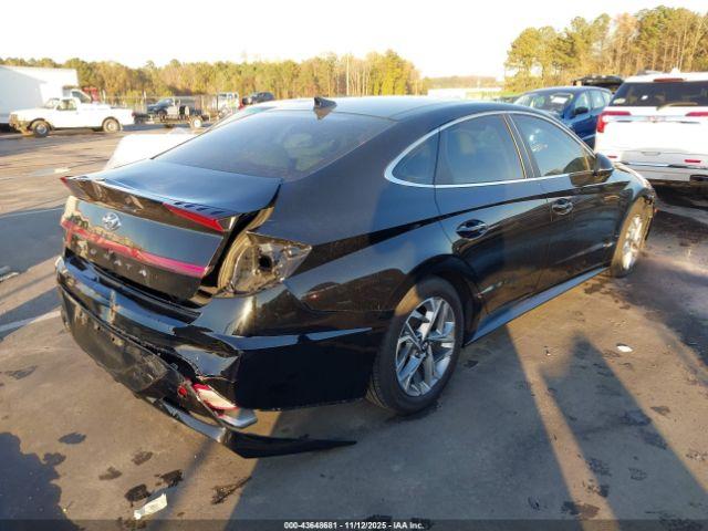 Hyundai SONATA Sel Image 3