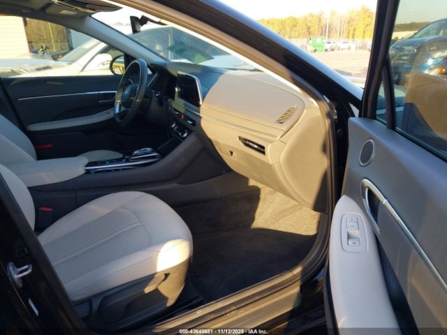 Hyundai SONATA Sel Image 5