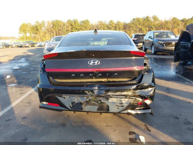 Hyundai SONATA Sel Image 8