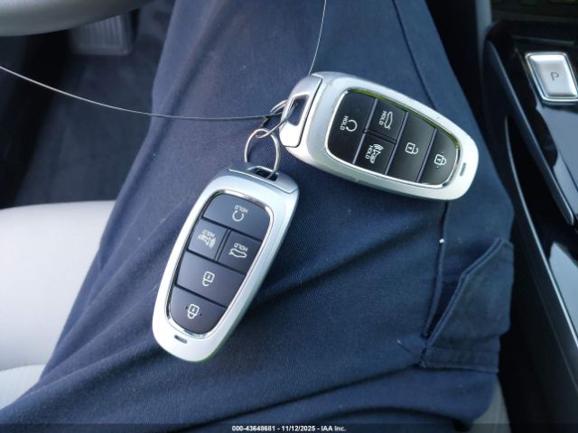 Hyundai SONATA Sel Image 13