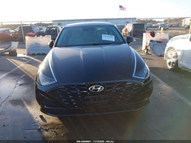 Hyundai SONATA Sel Image 9