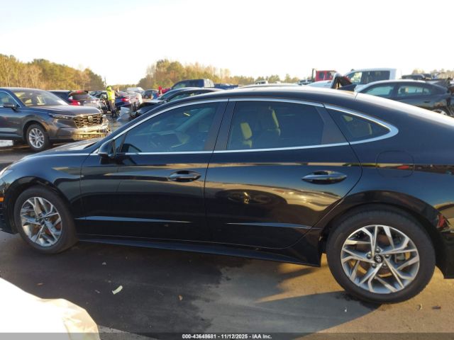 Hyundai SONATA Sel Image 10