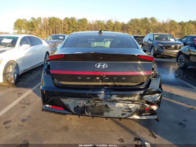 Hyundai SONATA Sel Image 17