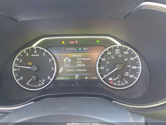 Nissan Maxima Image 6