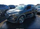 Hyundai TUCSON Limited Image 2