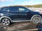 Hyundai TUCSON Limited Image 13