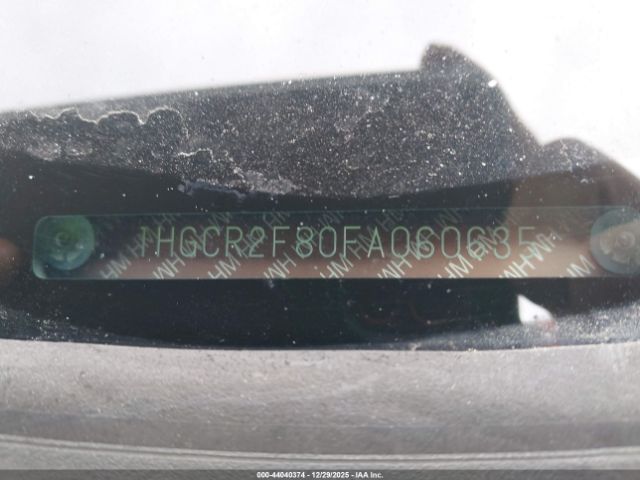 Honda Accord Ex-l Image 16