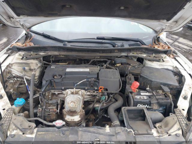 Honda Accord Ex-l Image 2