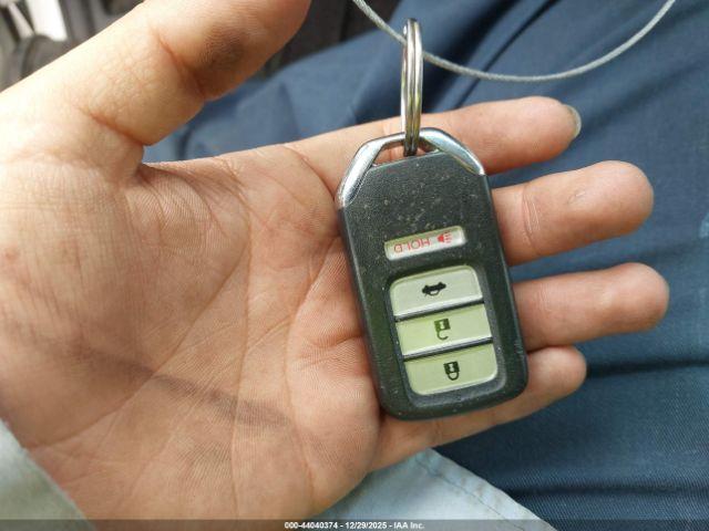 Honda Accord Ex-l Image 3