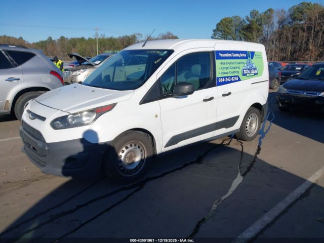 Ford Transit Xl Image 3